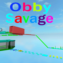 Obby Savage