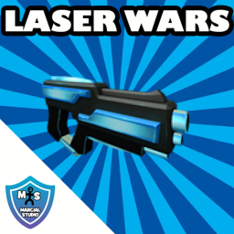Laser Wars