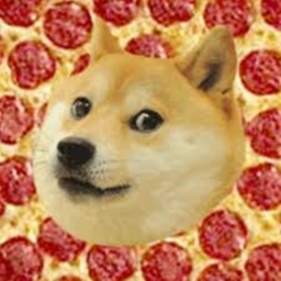 Doge Pizzaria (FIXED)