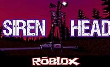 Survive Siren Head