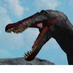 Dino Life