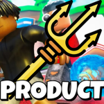 Trident Products
