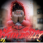 Drilly#194 [BH]