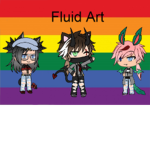 Fluid Art