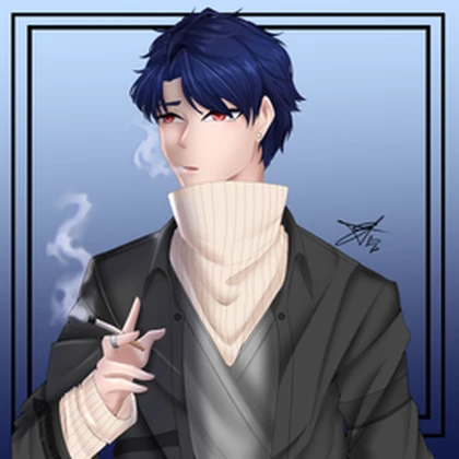 Raiden Productions Roblox group icon