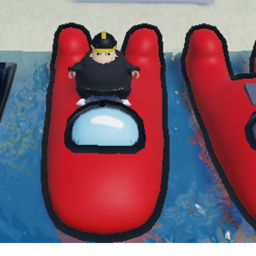 Stickyz Jet Ski  (New Jet Skis and Boats!)