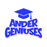 ANDER GENIUSES