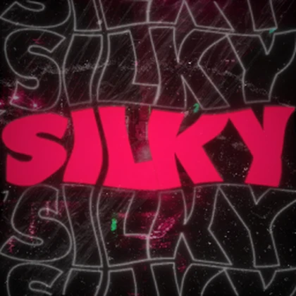 ~Silky Clothing~ Roblox group icon