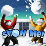 Snow Me!