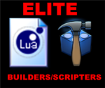 Elite Builders & Scripters