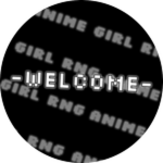 Joined Anime Girl RNG!