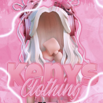 _Keny's Clothing_