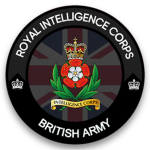 [HBA] | Royal Intelligence Corps