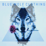 blue wolf clothing