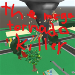tornado outbreak alpha [Memorial]