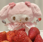 **strawberry Group Thumbnail