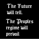 The Union of the Peoples Socialist Republic