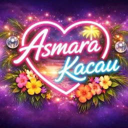[VIP 1 RBX] ASMARA KACAU icon