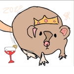 Original Rats