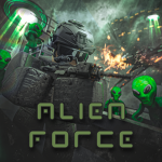 [PIRATE] Alien Force