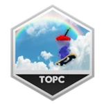 caption=Badge
