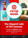 Target ,