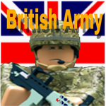 • | BA | British Army | BA | •