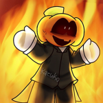 Spooky Month Every Year!