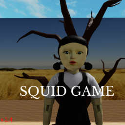 Squid Game greenlight redlight [beta]