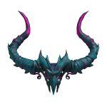 Wrathbound Of The Raver [PBR]