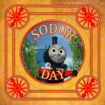Sodor Day - The Brand New Hit Era Game!