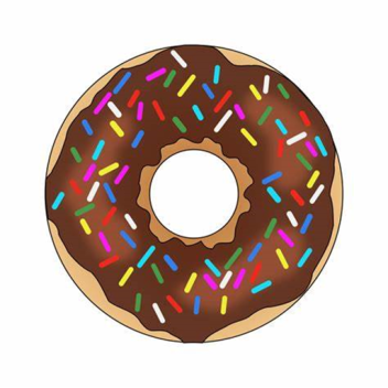 Donut Grabbing Simulator Pre-Alpha