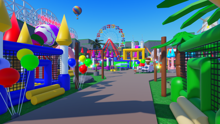 Birthday Party Tycoon 🎉[CARS!] screenshot 2