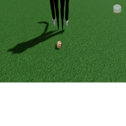 SURVIVE CARTOON CAT