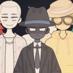 ImNotAriiq_1512's Group
