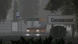 [MAP EXPANSION + MORE] Sosnovskiy (Urbanmove)