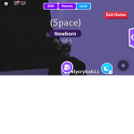 Bat space