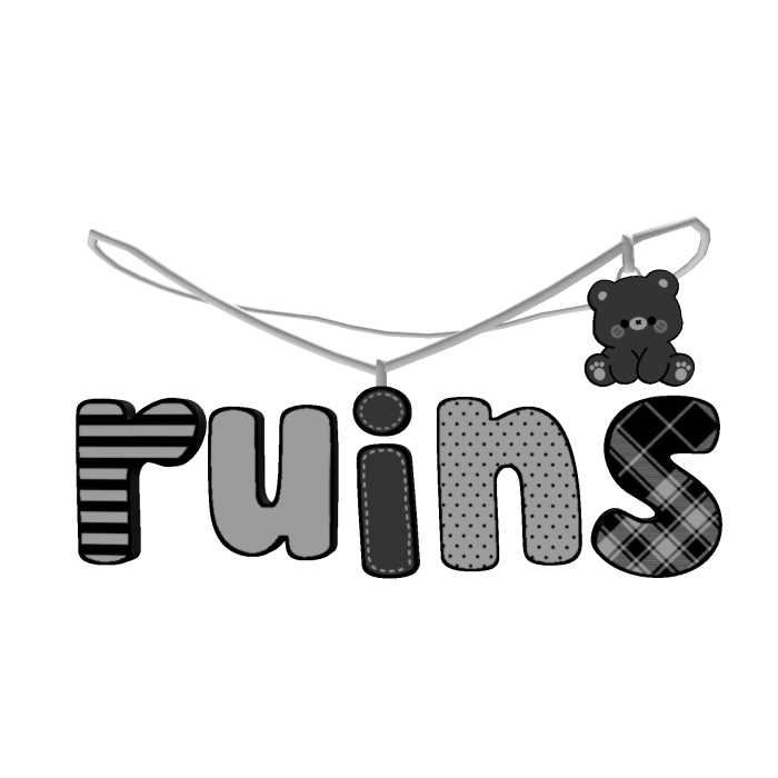 Ruins Chain