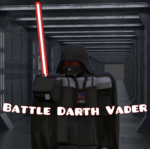 Battle Darth Vader