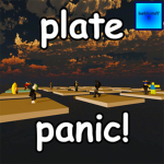 plate panic! community