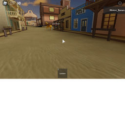 Wild West