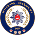 EGM | İSTİHBARAT BAŞKANLIĞI