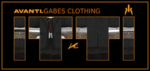 gabe's shirts