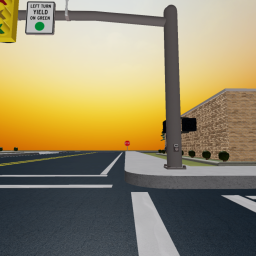 Suburban