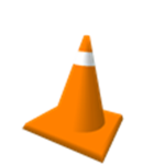 traffic cone
