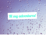 Adventure With Tay!