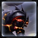 Dark Spore