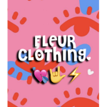 fleur clothing.
