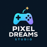 PIXEL DREAMS STUDIO