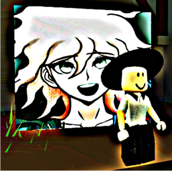 nagito church thing